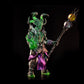 Mythic Legions: Poxxus Figura Azahazzar