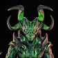 Mythic Legions: Poxxus Figura Azahazzar
