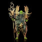 Mythic Legions: Poxxus Figura Tharnog
