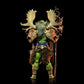 Mythic Legions: Poxxus Figura Tharnog