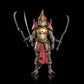 Mythic Legions: Rising Sons Figura Diis Paator 15 cm - Z POP Toys