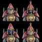 Mythic Legions: Rising Sons Figura Diis Paator 15 cm - Z POP Toys