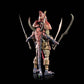 Mythic Legions: Rising Sons Figura Diis Paator 15 cm - Z POP Toys