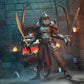 Mythic Legions: Rising Sons Figura Diis Paator 15 cm - Z POP Toys