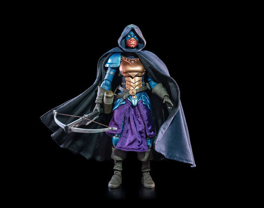 Mythic Legions: Rising Sons Figura Manisha Cinderhorn 15 cm - Z POP Toys