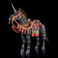 Mythic Legions: Rising Sons Figura Uumbra (Unicorn Steed) 15 cm - Z POP Toys