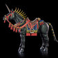 Mythic Legions: Rising Sons Figura Uumbra (Unicorn Steed) 15 cm - Z POP Toys