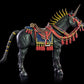 Mythic Legions: Rising Sons Figura Uumbra (Unicorn Steed) 15 cm - Z POP Toys