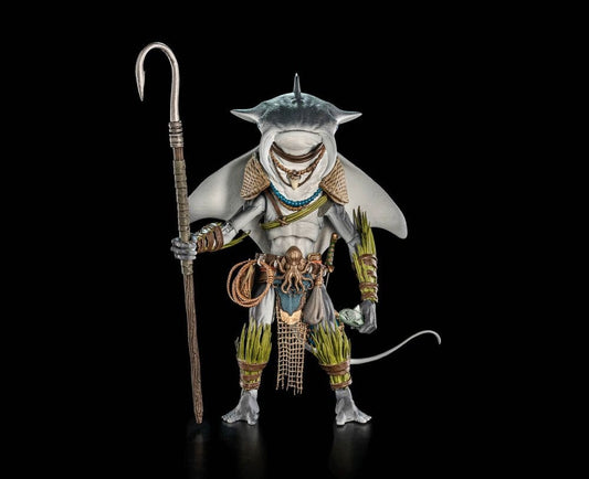 Mythic Legions: Dawns of Discovery Figura Mobu