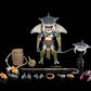 Mythic Legions: Dawns of Discovery Figura Mobu