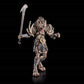 Mythic Legions: Reign of the Beasts Figura Mwindajii the Cackler - Z POP Toys