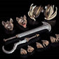 Mythic Legions: Reign of the Beasts Figura Mwindajii the Cackler - Z POP Toys