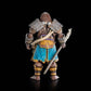 Mythic Legions: Dawns of Discovery Figura Odobenn Ogre-scale
