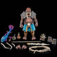 Mythic Legions: Dawns of Discovery Figura Odobenn Ogre-scale