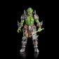 Mythic Legions Figura Orc Barbarian (Figura Enemiga) 18 cm