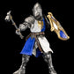 Mythic Legions: Reinforcement 3 Accesorios para Figuras Order of Eathyron Tunic Set