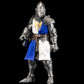 Mythic Legions: Reinforcement 3 Accesorios para Figuras Order of Eathyron Tunic Set