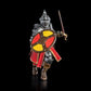 Mythic Legions Accesorios para Figuras Paladin