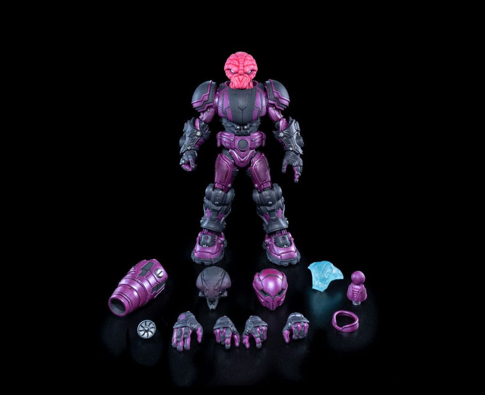 Infinite Legions Figura Phanost 18 cm - Z POP Toys