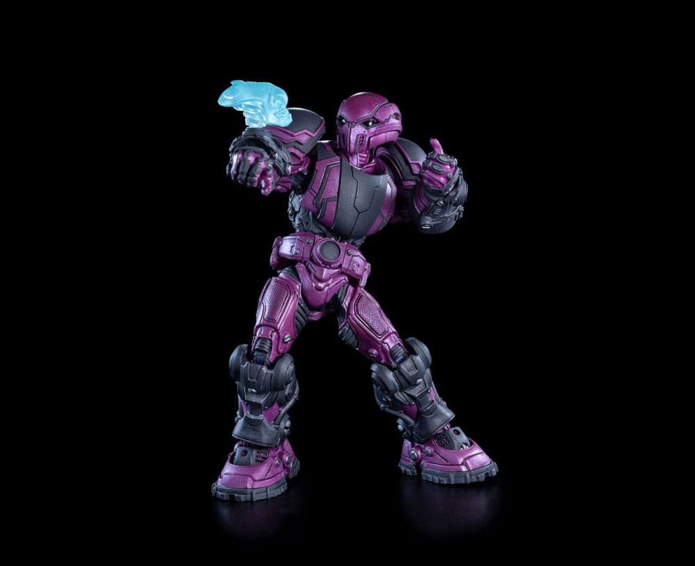 Infinite Legions Figura Phanost 18 cm - Z POP Toys