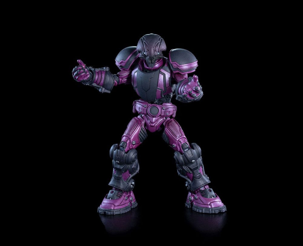 Infinite Legions Figura Phanost 18 cm - Z POP Toys