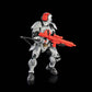 Cosmic Legions: Outpost Zaxxius Figura T.U.5.C.C. Phantom Trooper - Z POP Toys