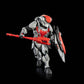 Cosmic Legions: Outpost Zaxxius Figura T.U.5.C.C. Phantom Trooper - Z POP Toys