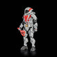 Cosmic Legions: Outpost Zaxxius Figura T.U.5.C.C. Phantom Trooper - Z POP Toys
