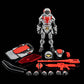 Cosmic Legions: Outpost Zaxxius Figura T.U.5.C.C. Phantom Trooper - Z POP Toys