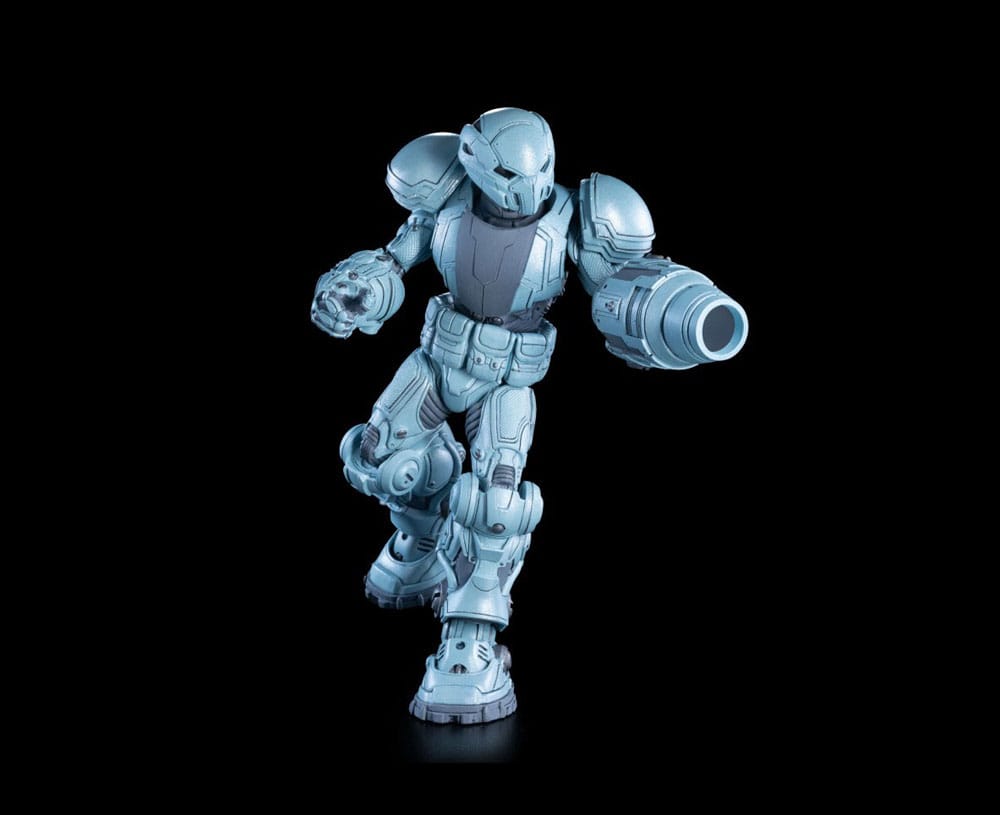 Infinite Legions Figura Pheyden 18 cm - Z POP Toys