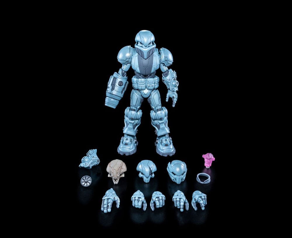 Infinite Legions Figura Pheyden 18 cm - Z POP Toys