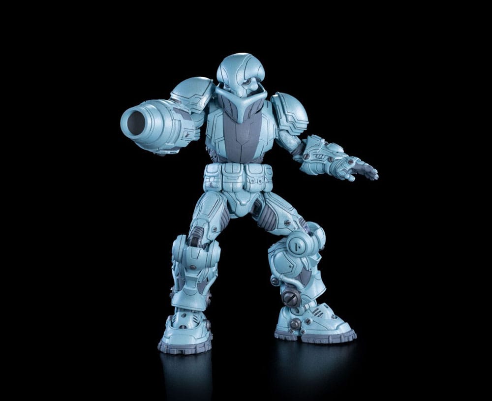 Infinite Legions Figura Pheyden 18 cm - Z POP Toys