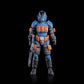 Cosmic Legions Mortal Thorn Figura Protectorate Guardian Legion Builder