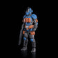 Cosmic Legions Mortal Thorn Figura Protectorate Guardian Legion Builder