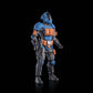 Cosmic Legions Mortal Thorn Figura Protectorate Guardian Legion Builder
