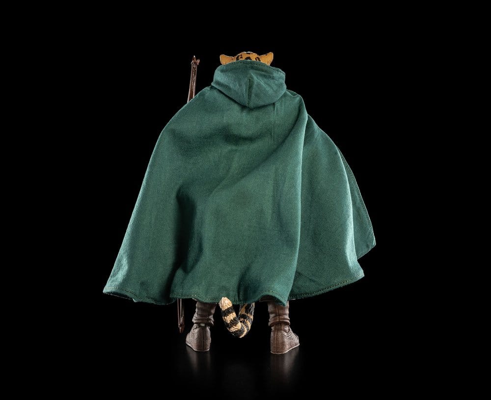 Mythic Legions Accesorios para Figuras Ranger