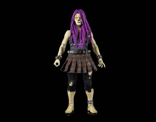 Graveyard Series Figura Rocker Zombie - Z POP Toys