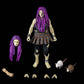 Graveyard Series Figura Rocker Zombie - Z POP Toys