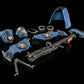 Cosmic Legions Accesorios para Figuras Seek and Strike Mission Pack