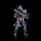 Cosmic Legions Accesorios para Figuras Seek and Strike Mission Pack
