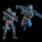 Cosmic Legions Accesorios para Figuras Seek and Strike Mission Pack