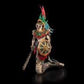 Mythic Legions: Reign of the Beasts Figura Serpenspire Royal Guard Deluxe Edition