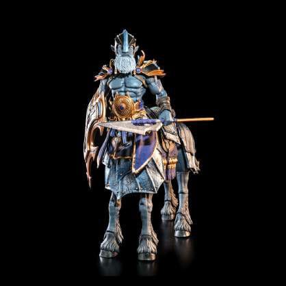 Mythic Legions: Ashes of Agbendor Figura Shadow Centaur - Z POP Toys