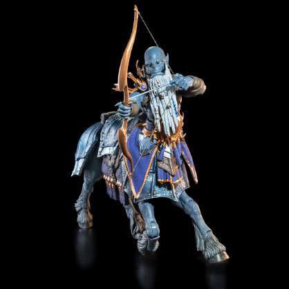 Mythic Legions: Ashes of Agbendor Figura Shadow Centaur - Z POP Toys