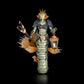 Mythic Legions: Dawns of Discovery Figura Sireyn Opalscale Deluxe