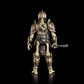 Mythic Legions Figura Skeleton Fighter (Figura Enemiga) 18 cm