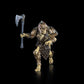 Mythic Legions Figura Skeleton Fighter (Figura Enemiga) 18 cm