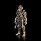 Mythic Legions Figura Skeleton Fighter (Figura Enemiga) 18 cm