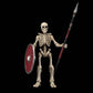 Mythic Legions: Reinforcement 3 Figura Skeleton Legion Builder 3