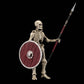 Mythic Legions: Reinforcement 3 Figura Skeleton Legion Builder 3